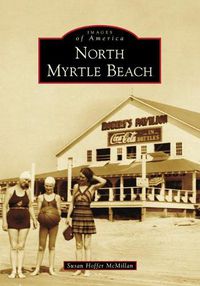 Cover image for North Myrtle Beach