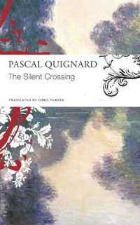 Cover image for The Silent Crossing