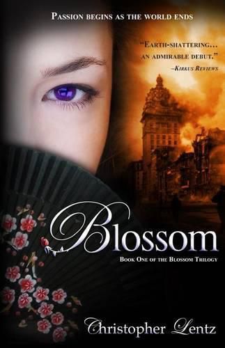 Cover image for Blossom: Book One of The Blossom Trilogy
