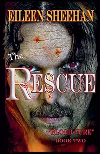 Cover image for The Rescue