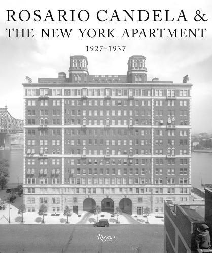 Rosario Candela & The New York Apartment