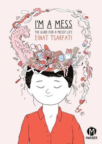 Cover image for I'm A Mess