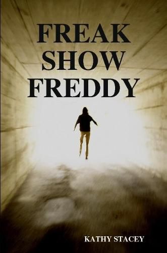 Cover image for Freak Show Freddy