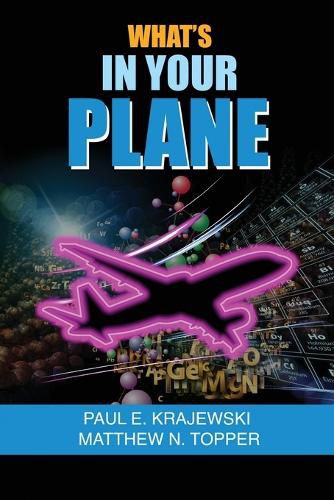 Cover image for What's In Your Plane