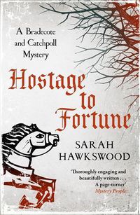 Cover image for Hostage to Fortune