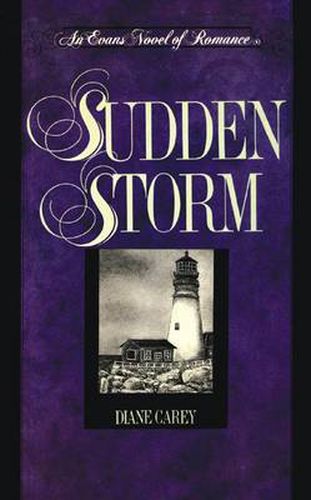 Cover image for Sudden Storm