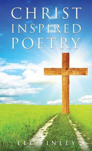 Cover image for Christ Inspired Poetry