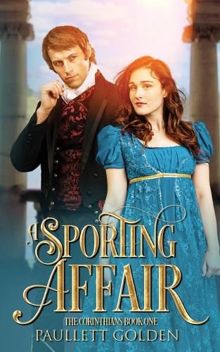 Cover image for A Sporting Affair