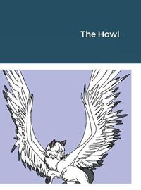 Cover image for The Howl