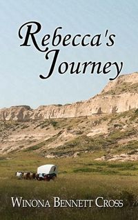 Cover image for Rebecca's Journey