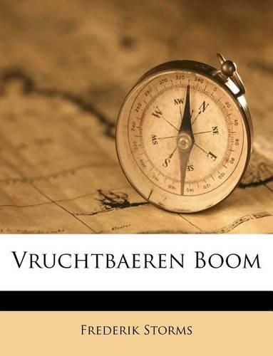 Cover image for Vruchtbaeren Boom