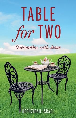 Cover image for Table for Two