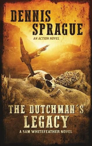 Cover image for The Dutchman's Legacy