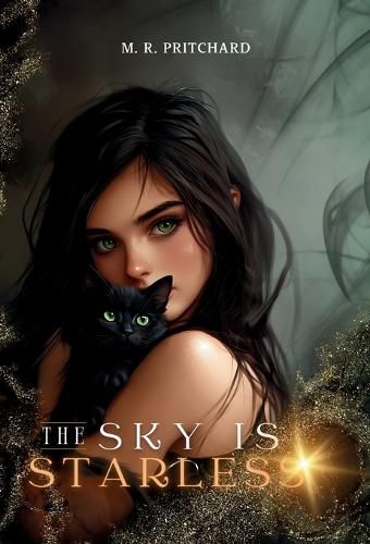 Cover image for The Sky is Starless