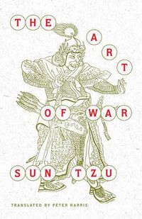 Cover image for Art of War,The