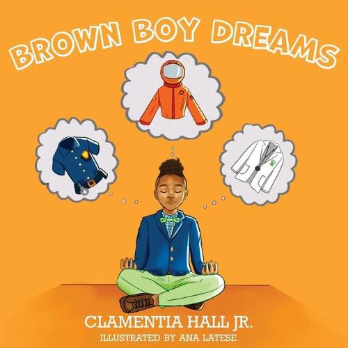 Brown Boy Dreams