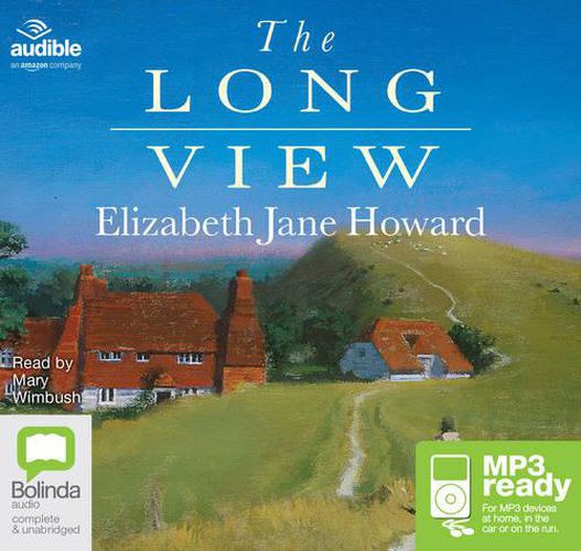 Cover image for The Long View