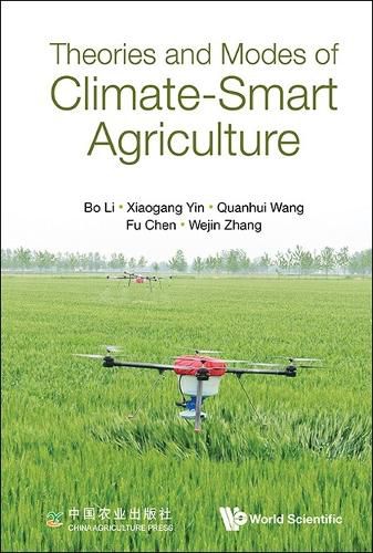 Theories And Modes Of Climate-smart Agriculture