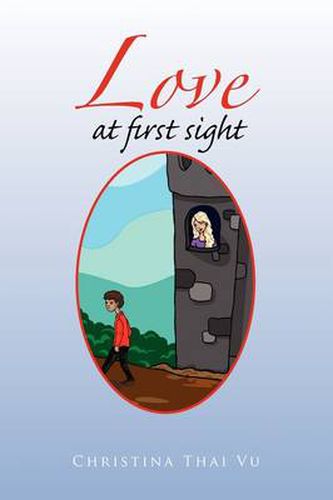 Cover image for Love at First Sight