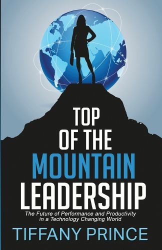 Cover image for Top of the Mountain Leadership