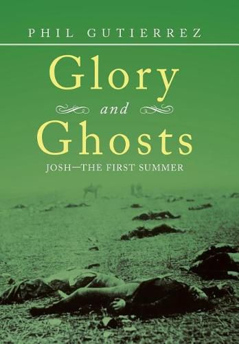 Cover image for Glory and Ghosts