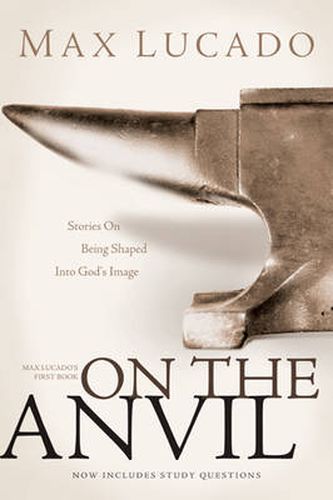 Cover image for On The Anvil