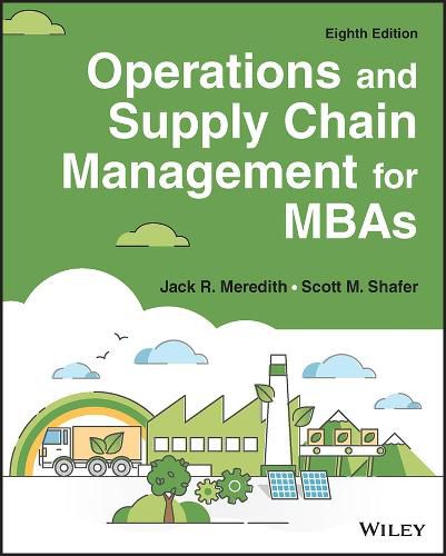 Operations Management MBAs