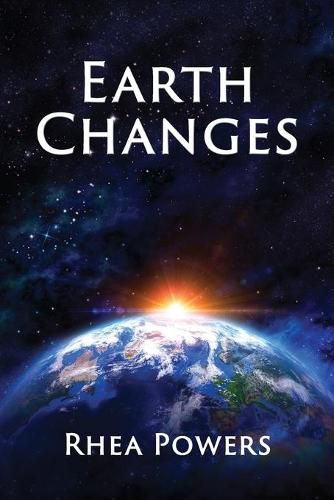 Cover image for Earth Changes