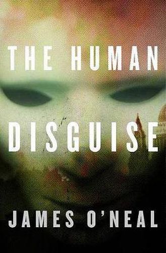 Cover image for The Human Disguise