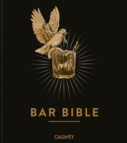Cover image for Bar Bible