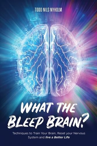 Cover image for What the Bleep, Brain?