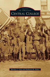 Cover image for Central College