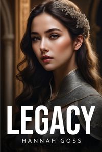 Cover image for Legacy