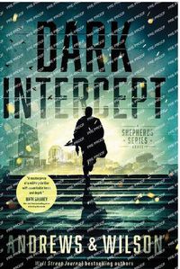 Cover image for Dark Intercept