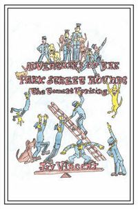 Cover image for Adventures of the Park Street Hounds