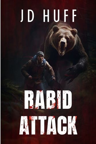 Cover image for Rabid Attack