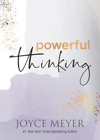 Cover image for Powerful Thinking