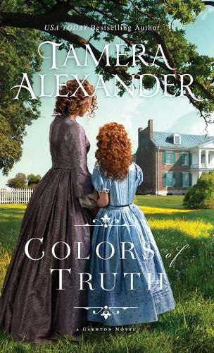 Cover image for Colors of Truth