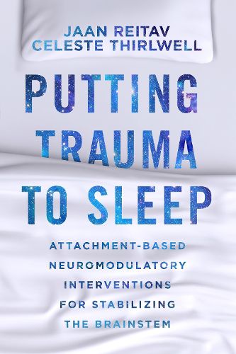 Cover image for Putting Trauma to Sleep