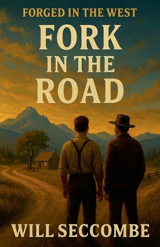 Cover image for Fork in the Road