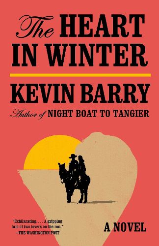 Cover image for The Heart in Winter