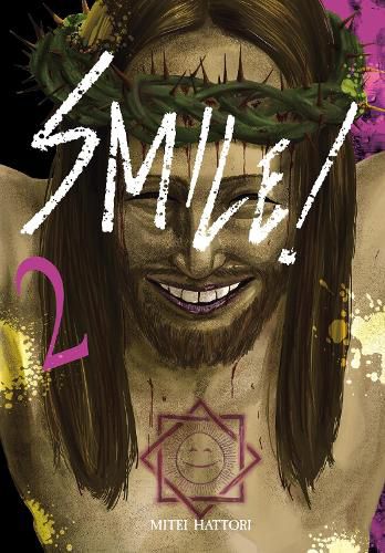Cover image for Smile! Vol.2