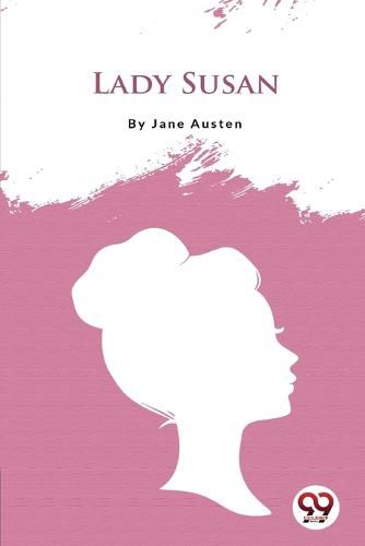 Cover image for Lady Susan