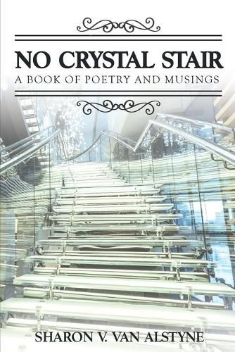 Cover image for No Crystal Stair