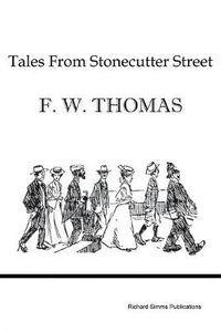 Cover image for Tales From Stonecutter Street