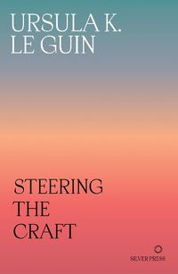 Cover image for Steering the Craft