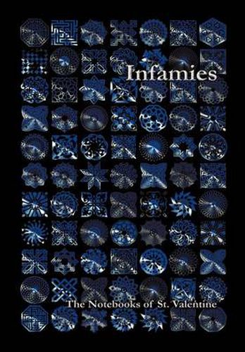 Cover image for Infamies