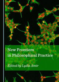 Cover image for New Frontiers in Philosophical Practice