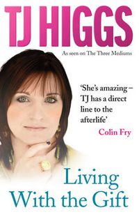 Cover image for Living With the Gift