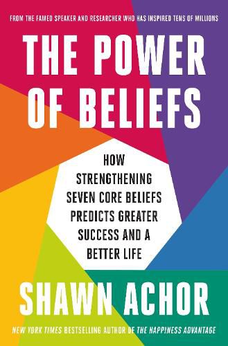 Cover image for The Power of Beliefs